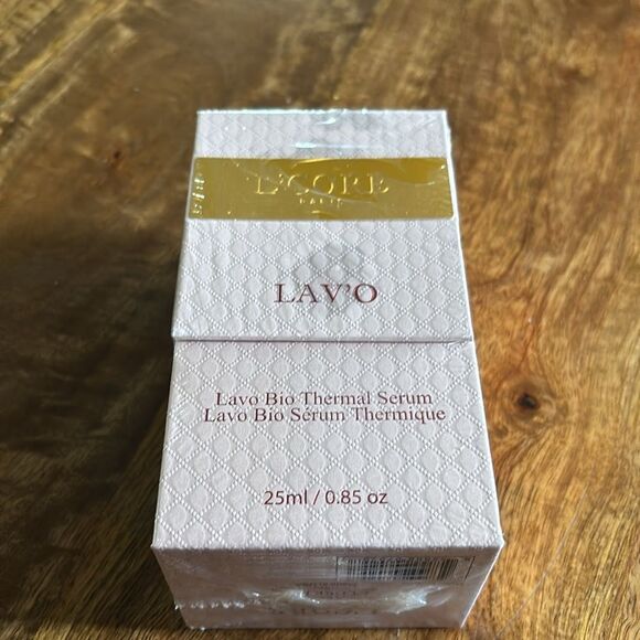 L’Core Lav’o Lavo Bio Thermal Serum - Picture 5 of 7